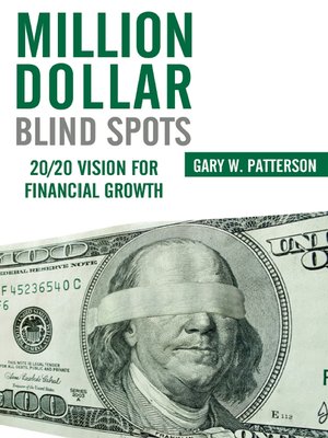 cover image of Million-Dollar Blind Spots